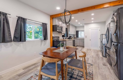White Center House | Pet-Friendly 4BR Home Near Airport & Seattle DT