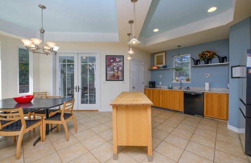 Rehoboth Beach House | Pet Friendly, 6 BR, 4 BA Home in Rehoboth, 2 Blocks from Beach, 5 Min to Town w/Free Golf and More!