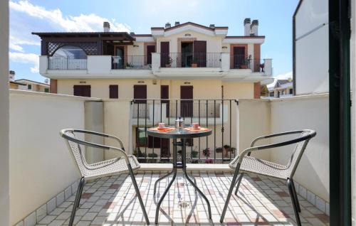 Porto Sant'Elpidio Apartment | Pet Friendly Apartment In Porto Santelpidio