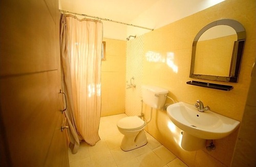 Rakabganj Bed & Breakfast | Pet-Friendly!A Very nice place hotel