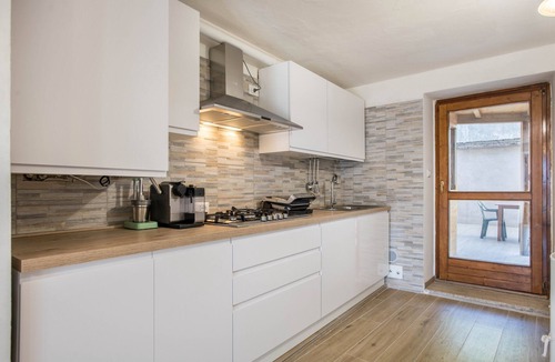 San Sebastiano Apartment | Pet-Friendly Apartment Edik with Mountain View & Terrace