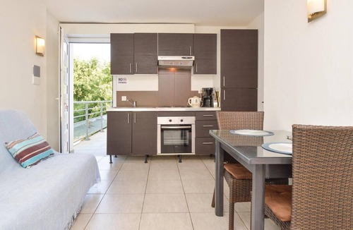 Moriani-Plage Apartment | Pet friendly apartment in Moriani Plage