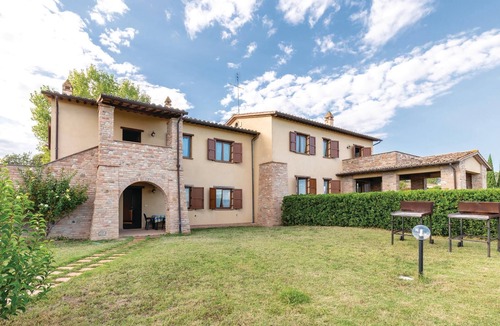 Papiano Apartment | Pet friendly apartment in Marsciano PG