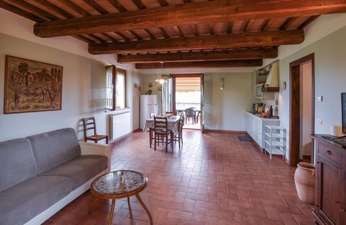 Papiano Apartment | Pet friendly apartment in Marsciano PG
