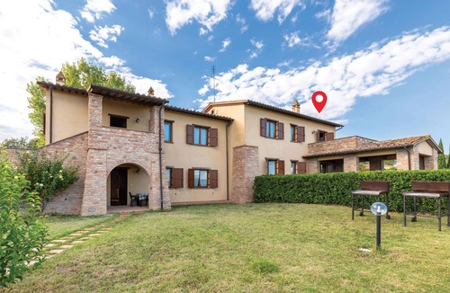 Papiano Apartment | Pet friendly apartment in Marsciano PG