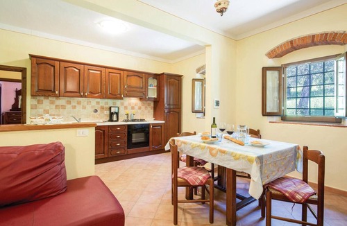 Saturnana Apartment | Pet friendly apartment in Sarripoli PT