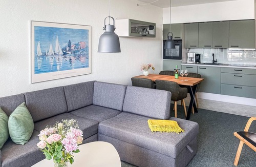 Faaborg Apartment | Pet friendly apartment in Faaborg
