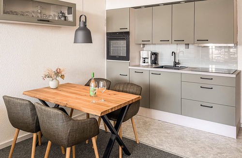 Faaborg Apartment | Pet friendly apartment in Faaborg