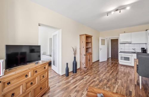 Anklam Apartment | Pet friendly apartment in Anklam