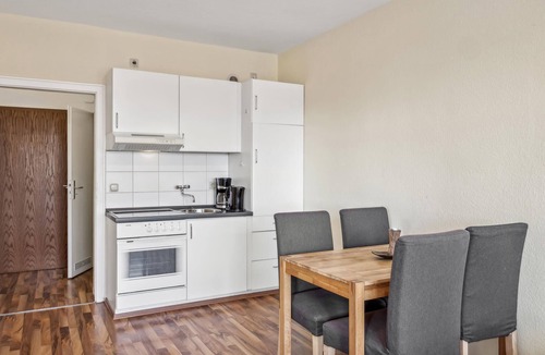 Anklam Apartment | Pet friendly apartment in Anklam