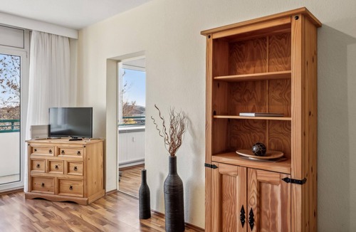 Anklam Apartment | Pet friendly apartment in Anklam