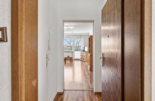 Anklam Apartment | Pet friendly apartment in Anklam