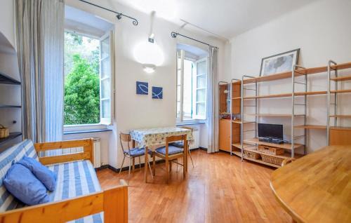 Ruta Apartment | Pet Friendly Apartment In Camogli With Wifi