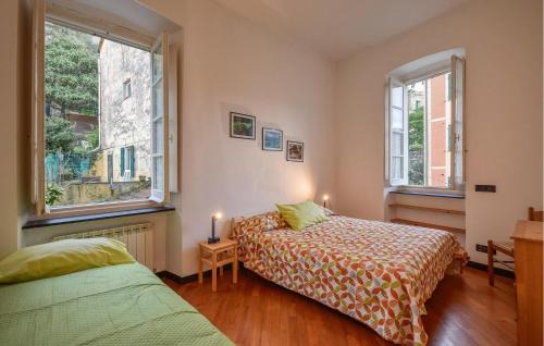Ruta Apartment | Pet Friendly Apartment In Camogli With Wifi