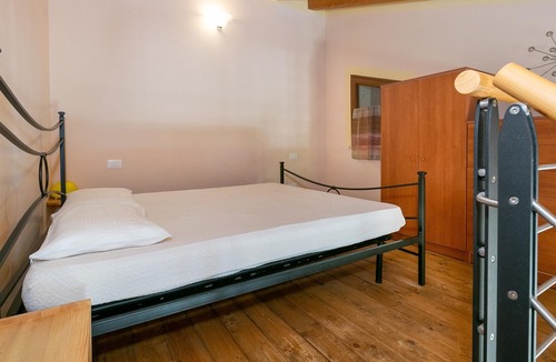 Bibbona Other | Pet-friendly Apartment 'Sole 1 - Studio Mezzanine' with Pool, Garden & Wi-Fi