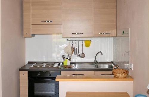 Bibbona Other | Pet-Friendly Apartment 'Sole 4 - Studio Mezzanine' with Garden, Pool & Wi-Fi
