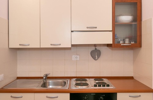 Bibbona Other | Pet-Friendly Apartment 'Marina 1 - Bilocale' with Garden, Pool & Wi-Fi
