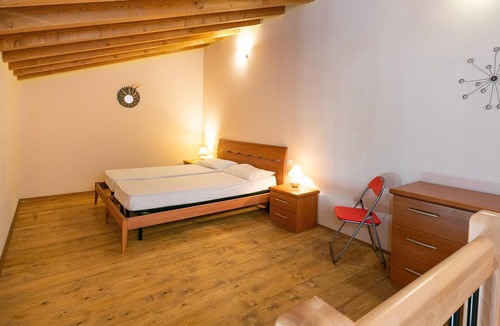 Bibbona Other | Pet-Friendly Apartment Posidonia 2 - Studio Mezzanine with Pool, Wi-Fi & Garden