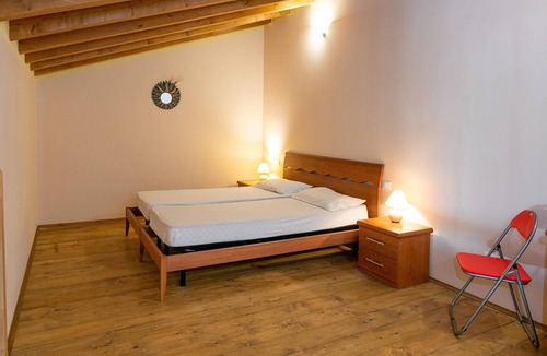 Bibbona Other | Pet-Friendly Apartment Posidonia 2 - Studio Mezzanine with Pool, Wi-Fi & Garden