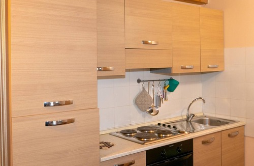 Bibbona Other | Pet-Friendly Apartment Posidonia 3 Studio Mezzanine with Shared Pool & Wi-Fi