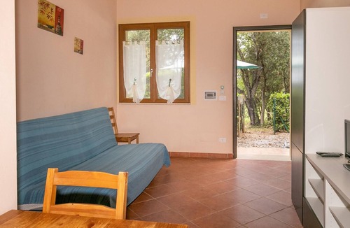 Bibbona Other | Pet-Friendly Apartment Posidonia 3 Studio Mezzanine with Shared Pool & Wi-Fi