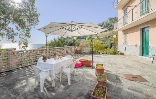 Bracco Apartment | Pet Friendly Apartment