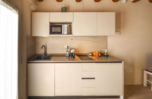 Longare Apartment | Pet friendly apartment in Longare