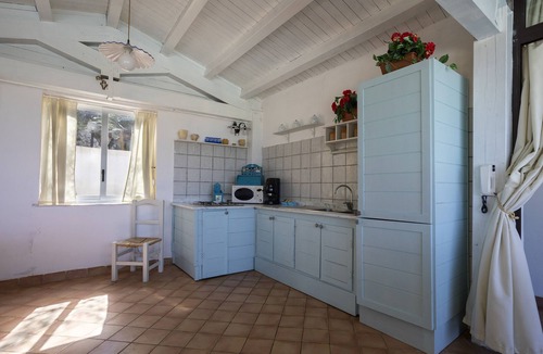 Marsala Villa | Pet-Friendly Apartment 'Villa a Marsala' with Sea View & Pool