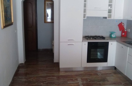 Rosciano Apartment | Pet-Friendly Apartment 'Casa Rosciano' with Mountain View & Garden