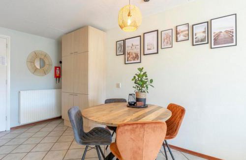 Callantsoog Apartment | Pet-Friendly Apartment