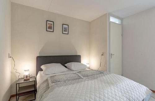 Callantsoog Apartment | Pet-Friendly Apartment