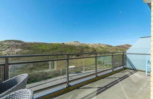 Callantsoog Apartment | Pet-Friendly Apartment