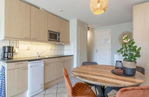 Callantsoog Apartment | Pet-Friendly Apartment