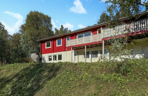 Tromso Apartment | Pet friendly apartment in Oldervik