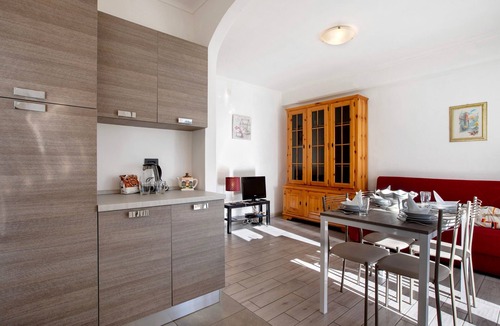 Arvier Apartment | Pet-friendly apartment with elevator 'Casa Tua - Arvier'