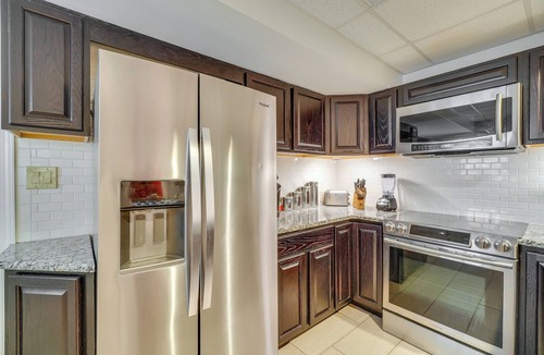 Etowah Apartment | Pet-friendly Apt Near Ocoee River & Waterfalls