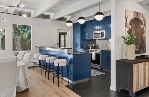 West End House | Pet Friendly Aspen Oasis with Exceptional Location