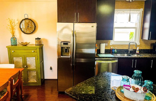 Colington Cottage | Pet friendly beach house w/Hot Tub - Short 0.4 mile walk to beach!