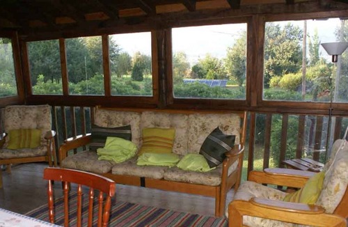 Pousada House | Pet Friendly | Barbecue | MyStay