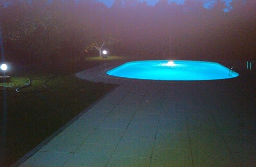 Aldreu House | Pet Friendly | Barbecue | Games table | MyStay