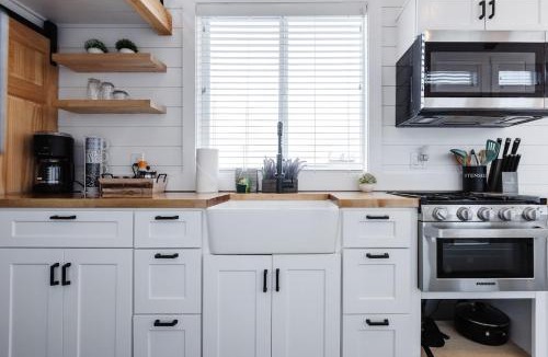 Apple Valley House | Pet-Friendly Basecamp Near Zion National Park