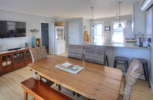 Milford Cottage | Pet-Friendly Bayfront Cottage | Serene Views, Wildlife, and Coastal Charm