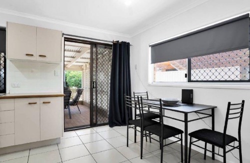 Woorim House | Pet Friendly Beach Bungalow