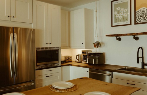 Sliammon House | Pet Friendly Beachfront Escape, Sauna (add on), Hot Tub, Fireplace & Storm Views