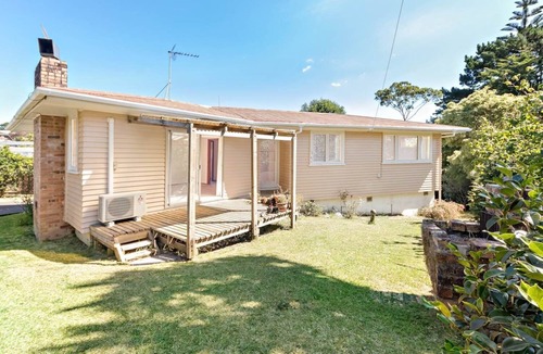 Hokio Beach House | Pet-friendly beach bolt hole