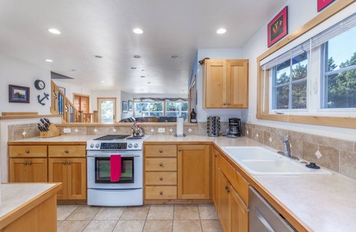 Shorepine Village House | Pet Friendly Beach Home with everything you need to enjoy the Beach!