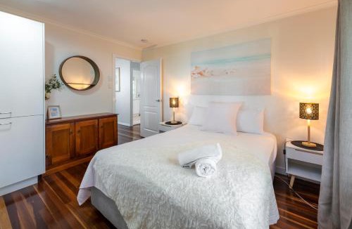 Toogoom House | Pet friendly beachfront home- sleeps 8