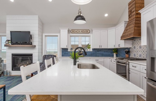 Broadkill Beach House | PET FRIENDLY, Beautiful bay front home on Broadkill Beach - 5 Broadkill