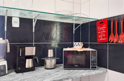 Aratuba House | Pet-friendly Berlin - Lots of space near the sea!