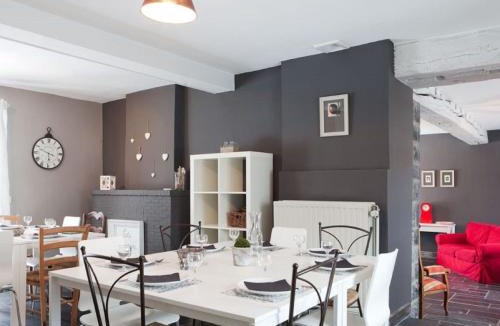 Gerin House | Pet-Friendly Bungalow